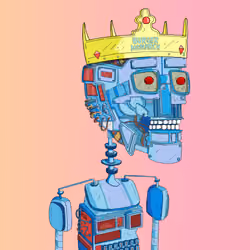 Rogue Society Bot #14084