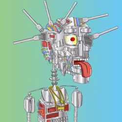 Rogue Society Bot #14178