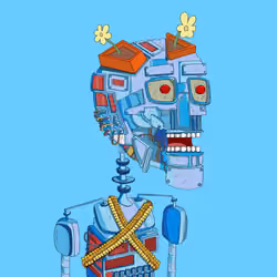 Rogue Society Bot #11383