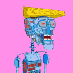 Rogue Society Bot #15416