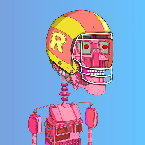 Rogue Society Bot #1314