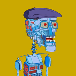 Rogue Society Bot #12806
