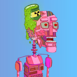 Rogue Society Bot #7574