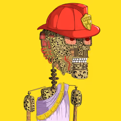Rogue Society Bot #9168