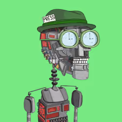 Rogue Society Bot #9192
