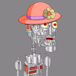 Rogue Society Bot #3103