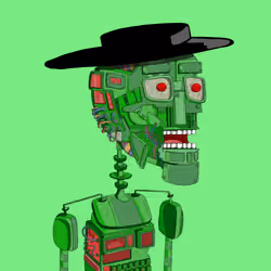 Rogue Society Bot #9423
