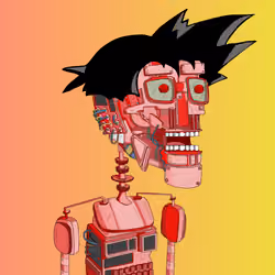 Rogue Society Bot #13548