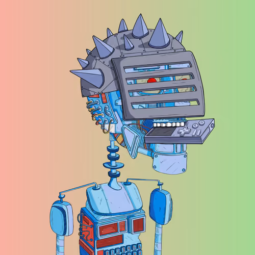 Rogue Society Bot #6770