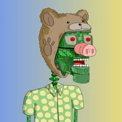 Rogue Society Bot #1941