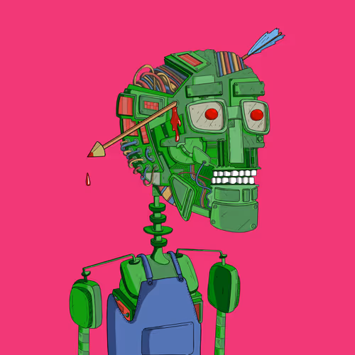 Rogue Society Bot #13760