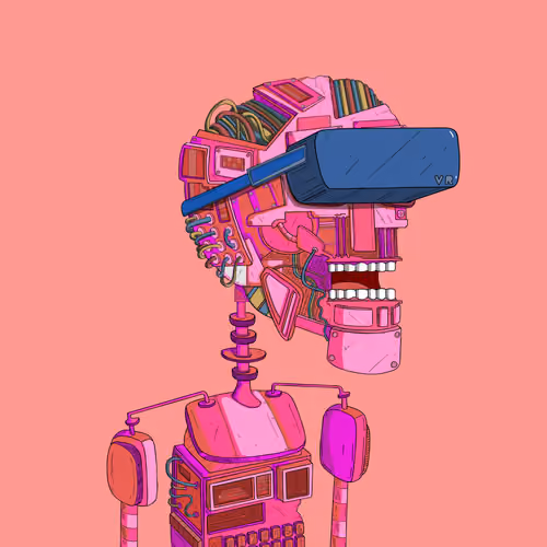 Rogue Society Bot #14741