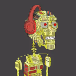 Rogue Society Bot #989