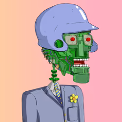 Rogue Society Bot #4789