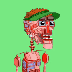 Rogue Society Bot #235