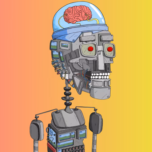 Rogue Society Bot #12614