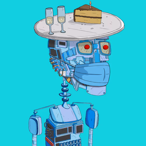 Rogue Society Bot #13290