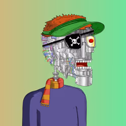 Rogue Society Bot #11173