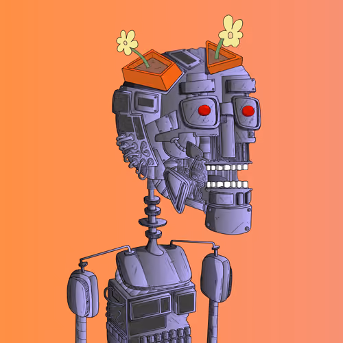 Rogue Society Bot #2580
