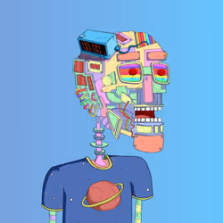 Rogue Society Bot #10675