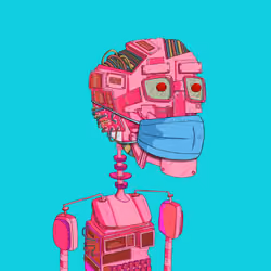 Rogue Society Bot #8816