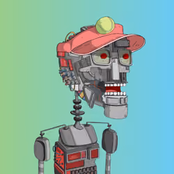 Rogue Society Bot #3163