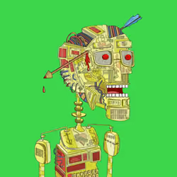 Rogue Society Bot #13311
