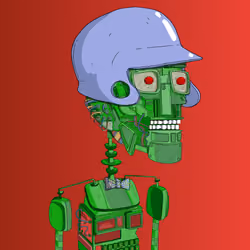 Rogue Society Bot #2769