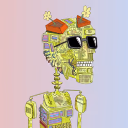 Rogue Society Bot #1478