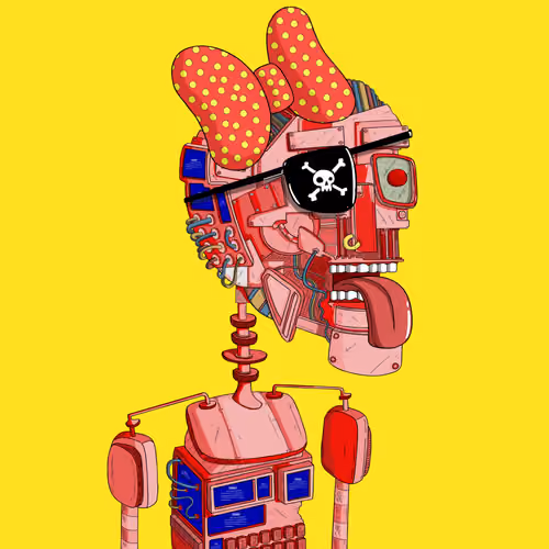 Rogue Society Bot #3433