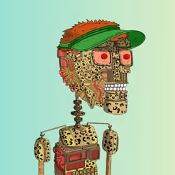 Rogue Society Bot #3225