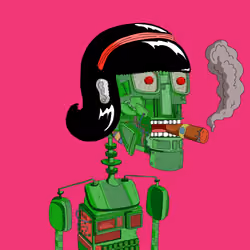 Rogue Society Bot #14150