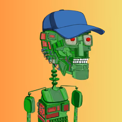 Rogue Society Bot #13237