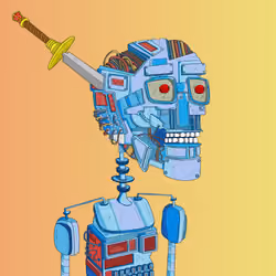 Rogue Society Bot #3026