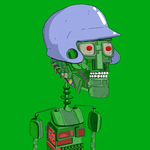Rogue Society Bot #14428