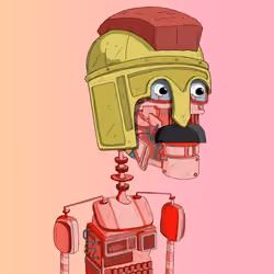 Rogue Society Bot #10982
