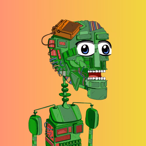 Rogue Society Bot #14589