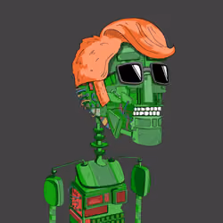 Rogue Society Bot #8687