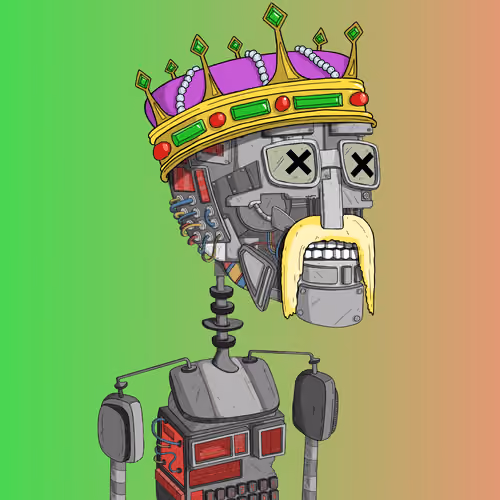 Rogue Society Bot #4958