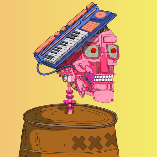 Rogue Society Bot #10843