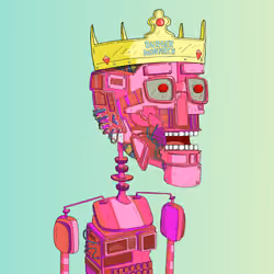 Rogue Society Bot #3507