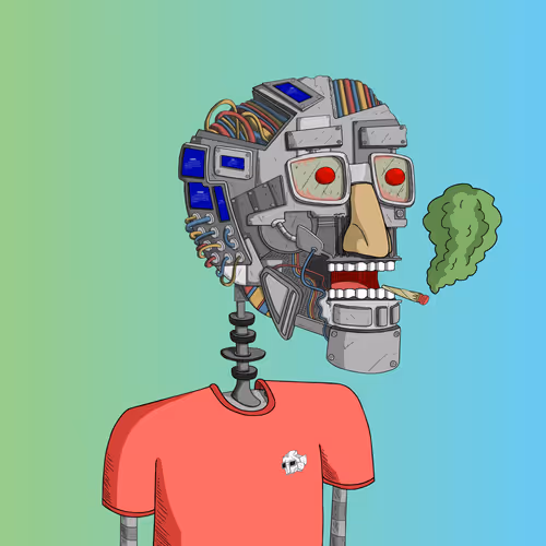 Rogue Society Bot #10737