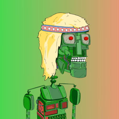 Rogue Society Bot #2022
