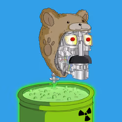 Rogue Society Bot #5093
