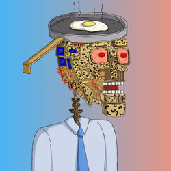 Rogue Society Bot #4624