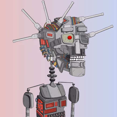 Rogue Society Bot #3277