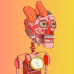 Rogue Society Bot #14086