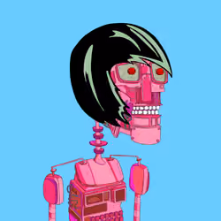 Rogue Society Bot #7014