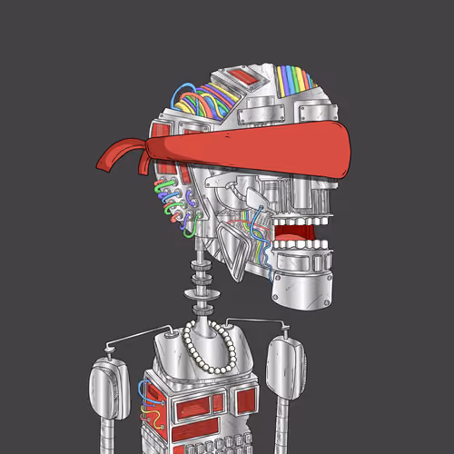 Rogue Society Bot #14333
