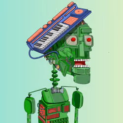 Rogue Society Bot #13831